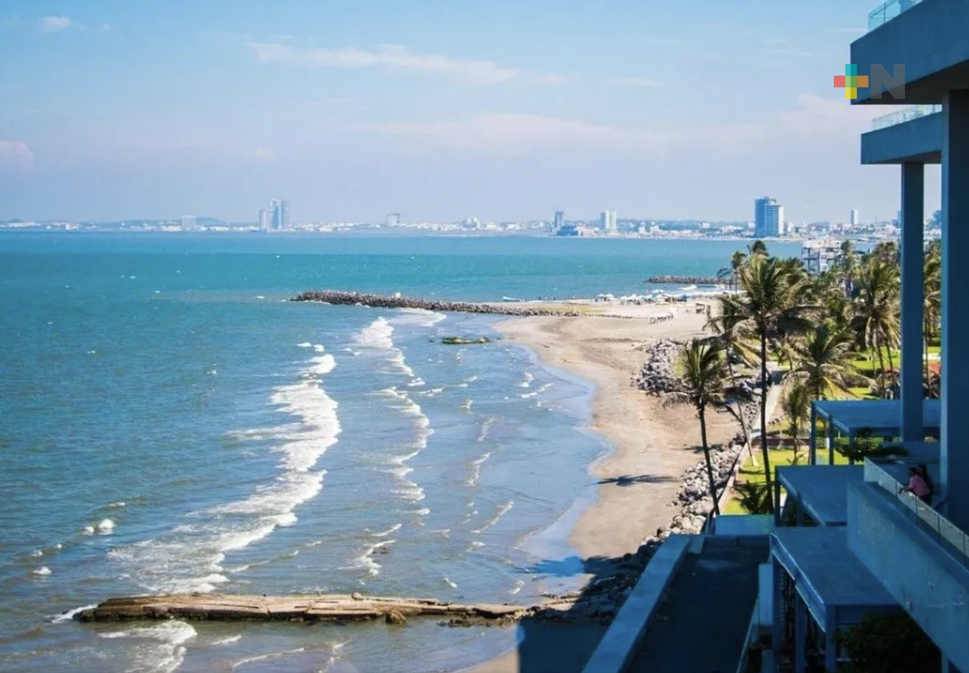 Prevalece ambiente cálido a fresco, frío por la noche en la entidad